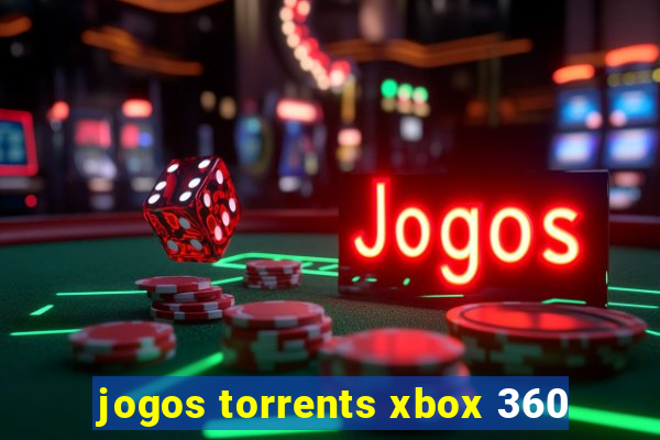 jogos torrents xbox 360